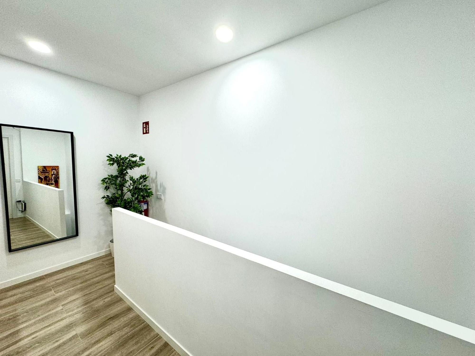 Apartamentos Madrid Connection - Universidad By Oshun Apartments Экстерьер фото