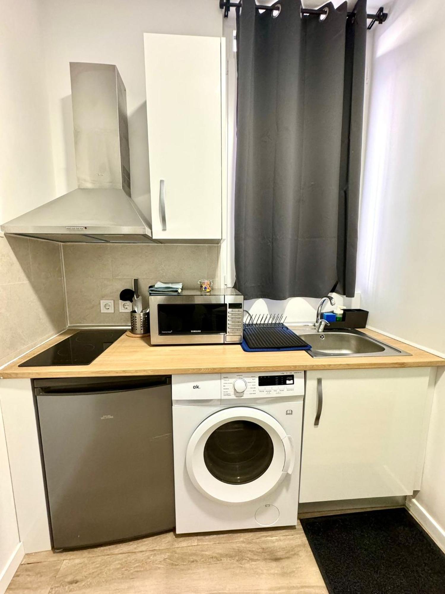 Apartamentos Madrid Connection - Universidad By Oshun Apartments Экстерьер фото