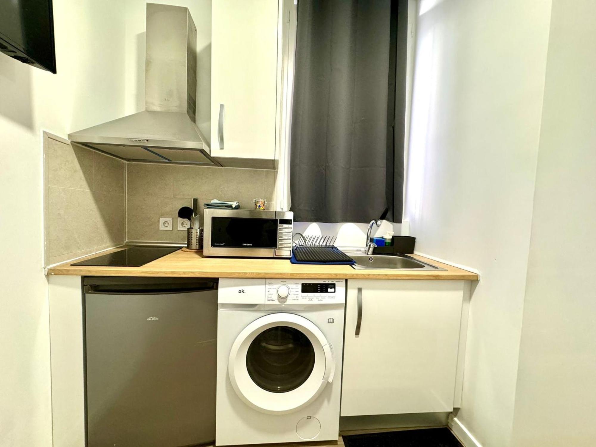 Apartamentos Madrid Connection - Universidad By Oshun Apartments Экстерьер фото