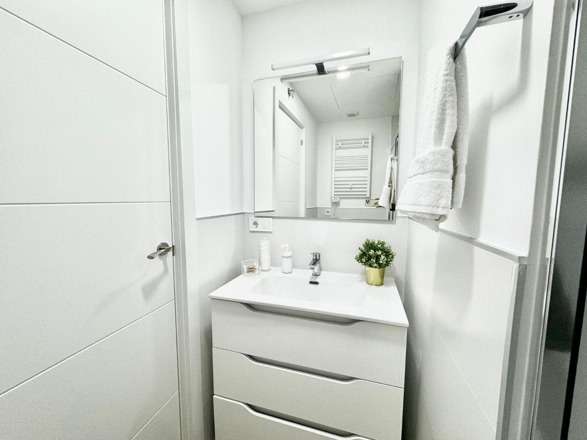 Apartamentos Madrid Connection - Universidad By Oshun Apartments Экстерьер фото